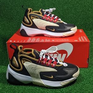 Nike Zoom 2K Shoes Sneakers Olympics Dream Team